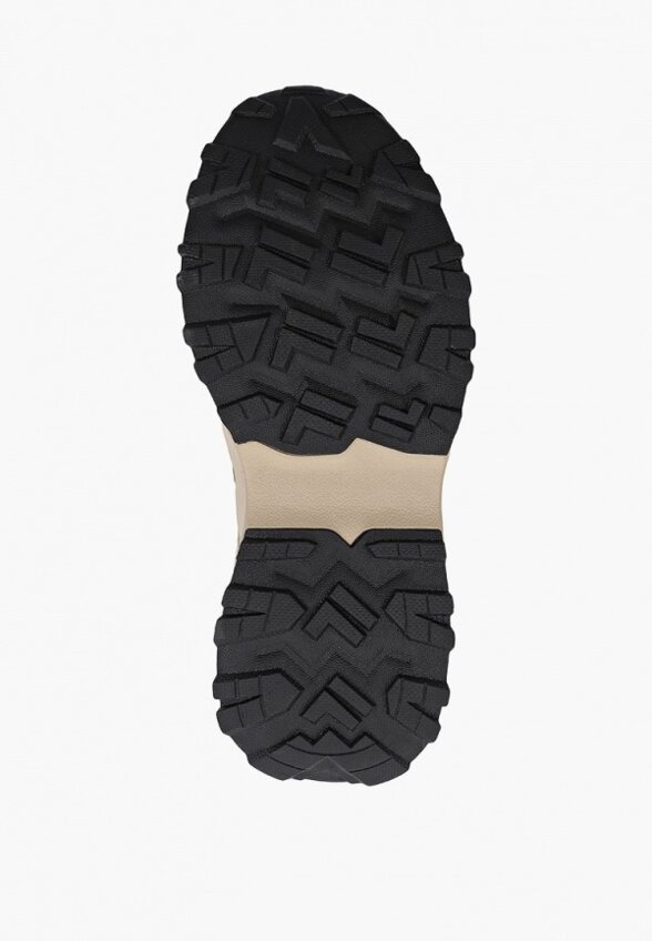 Кроссовки Abricot