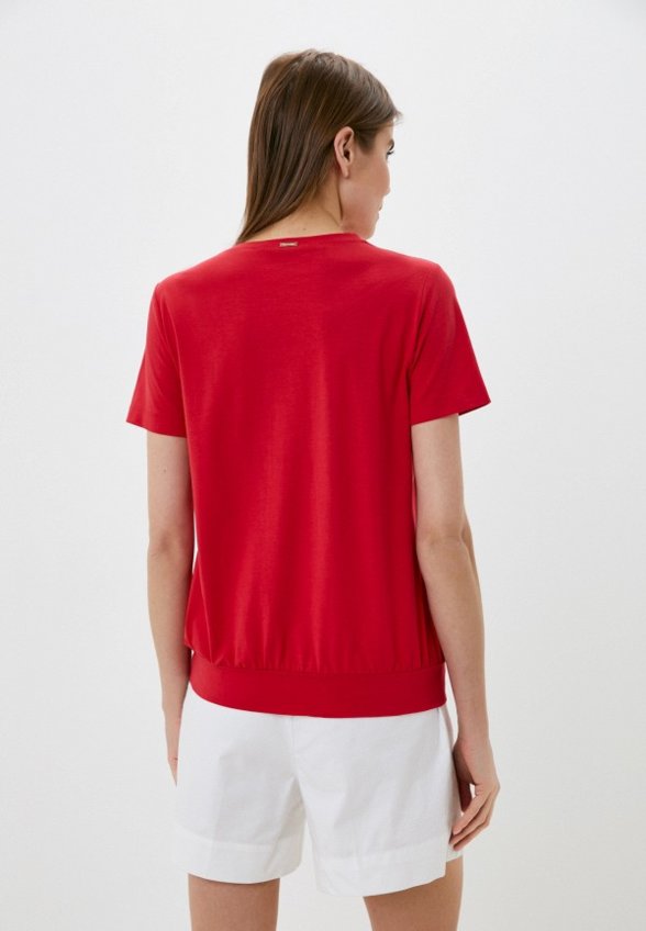 Футболка Helmidge