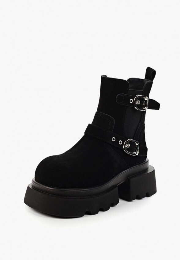 Ботинки Vivian Royal