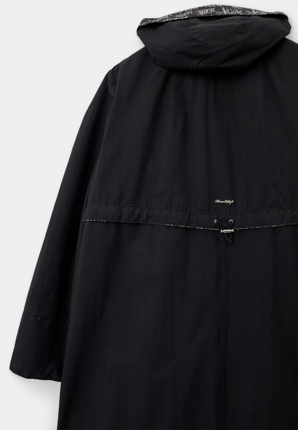 Плащ Karmel Style