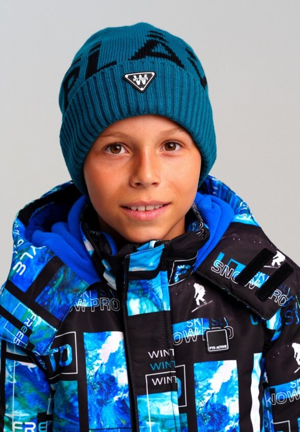 Шапка PlayToday