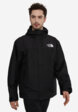 Куртка мембранная мужская The North Face Reign On, Черный2  - превью