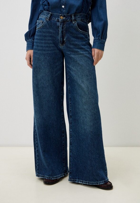 Джинсы TrendyAngel