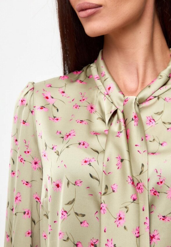 Блуза Settimo Senso