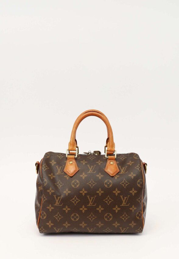 Louis Vuitton Speedy