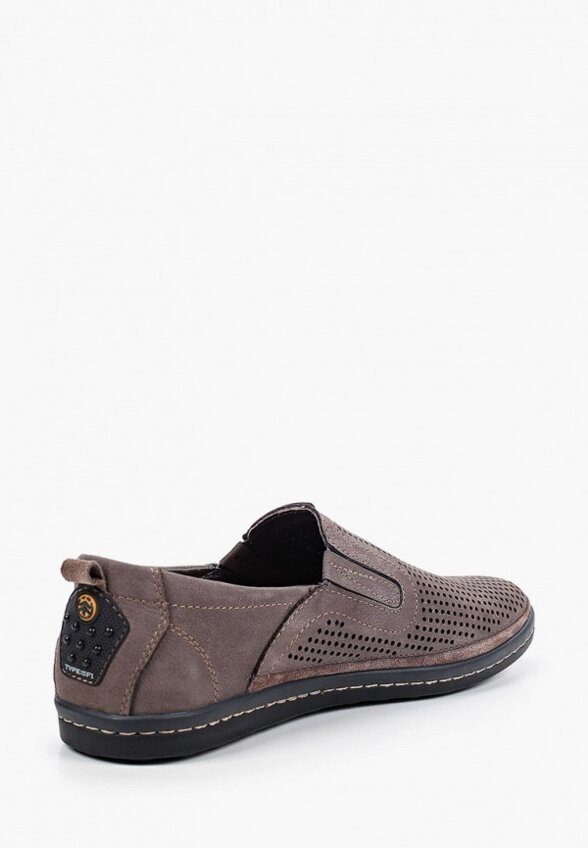 Лоферы Nine Lines