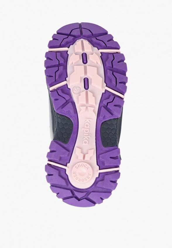 Ботинки Kapika