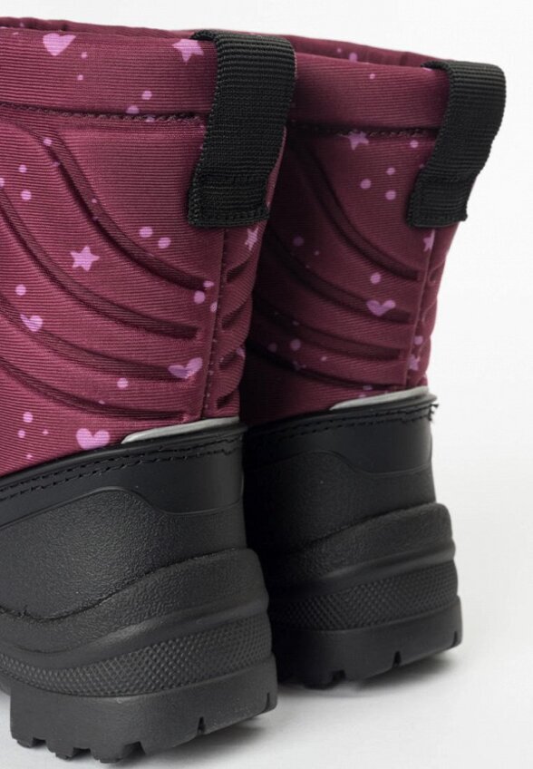 Дутики Tikkago