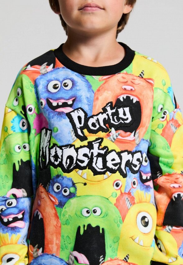 Свитшот Mimimoda