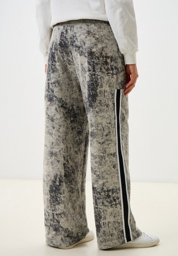 Брюки спортивные Мама Навсегда