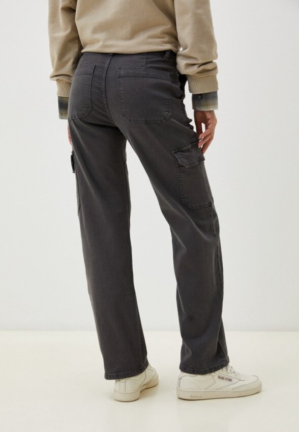 Джинсы Springfield