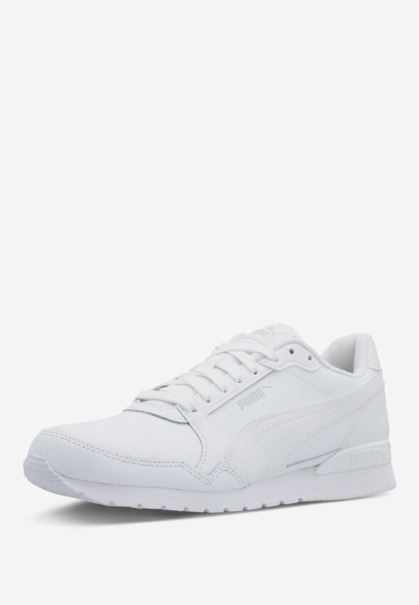 Кроссовки женские PUMA St Runner V3 L, Белый