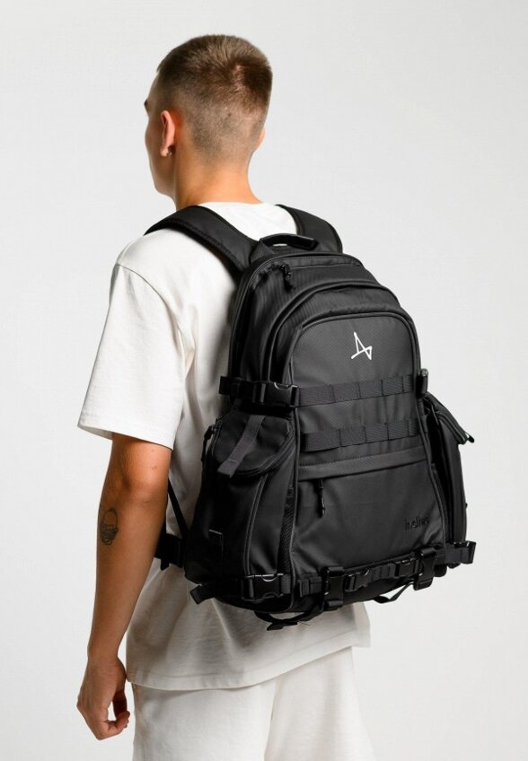 Рюкзак Индивид