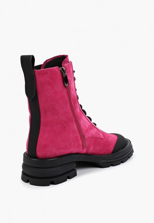 Ботинки Vasconte