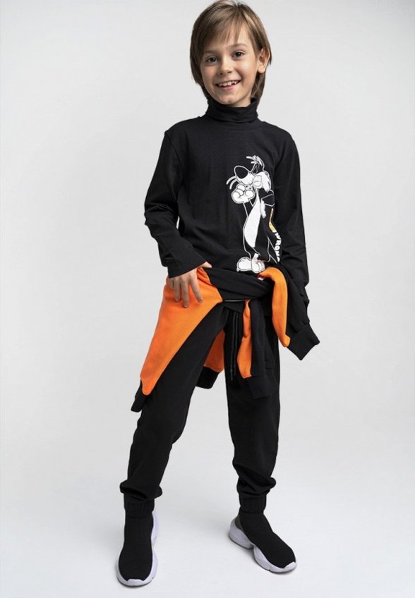 Водолазка PlayToday