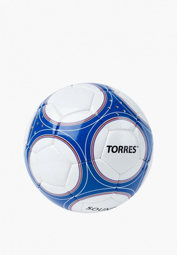 Мяч футбольный Torres