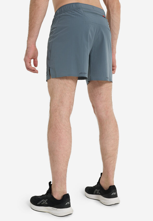 Шорты мужские Athlex, Серый