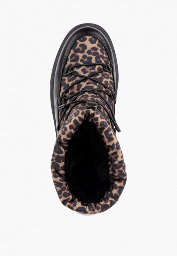 Дутики Instreet