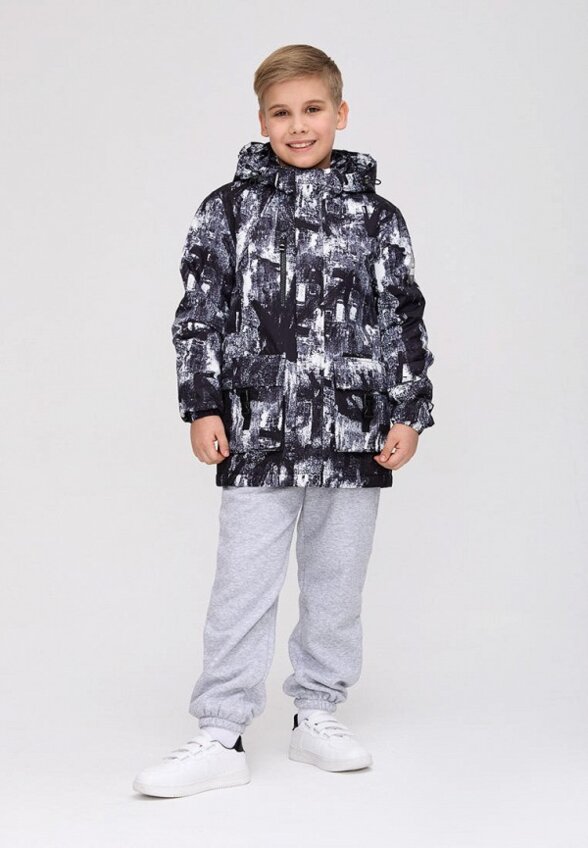 Куртка утепленная Britt