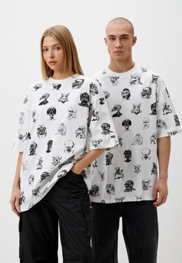 Футболка 1/6