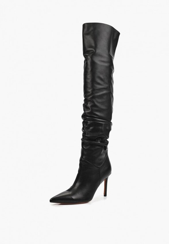 Ботфорты Sbalo