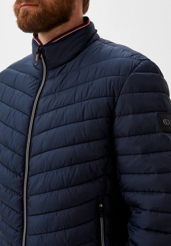 Куртка утепленная Tom Tailor