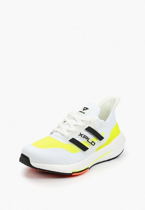 Кроссовки X-Plode