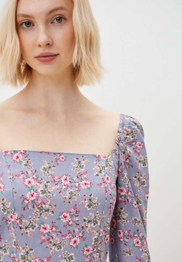 Платье Bloom Story