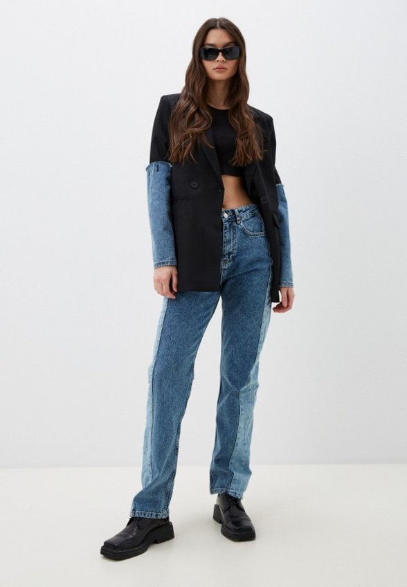 Джинсы Trendyol