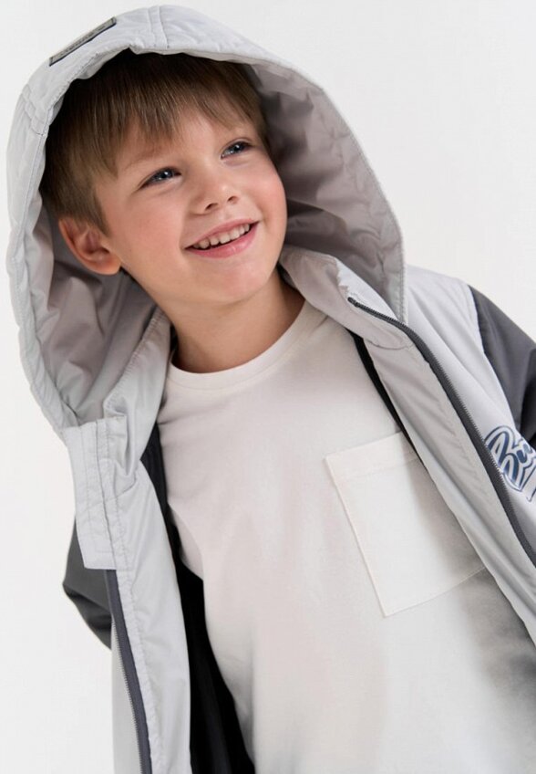 Куртка утепленная Bungly