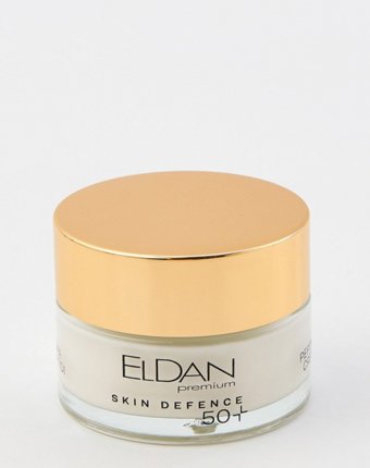 Крем для лица Eldan Cosmetics женщинам