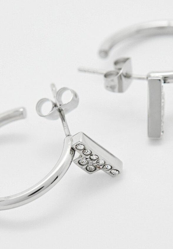 Серьги Trussardi