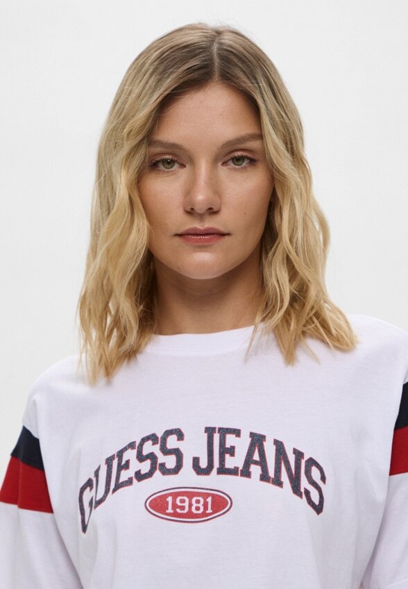 Футболка Guess Jeans