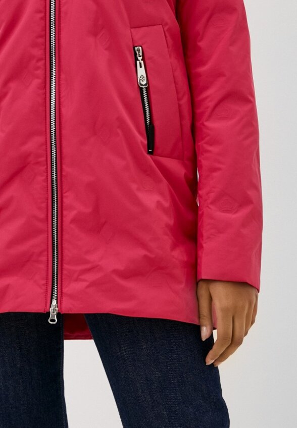 Куртка утепленная Winterra