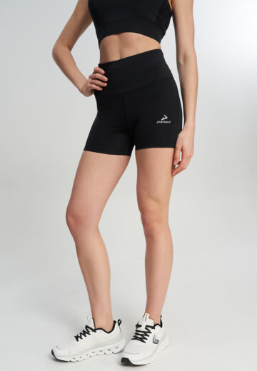 Шорты женские Demix ActiveMove, Черный