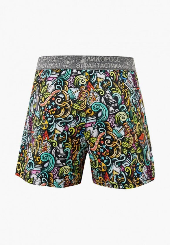 Трусы Великоросс