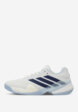 Кроссовки женские adidas Barricade 14, Белый1  - превью