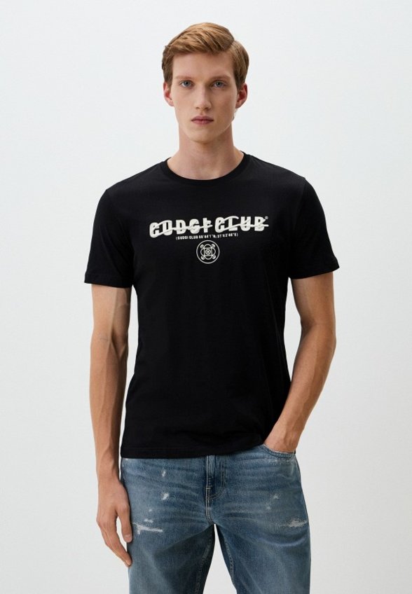 Футболка Cudgi