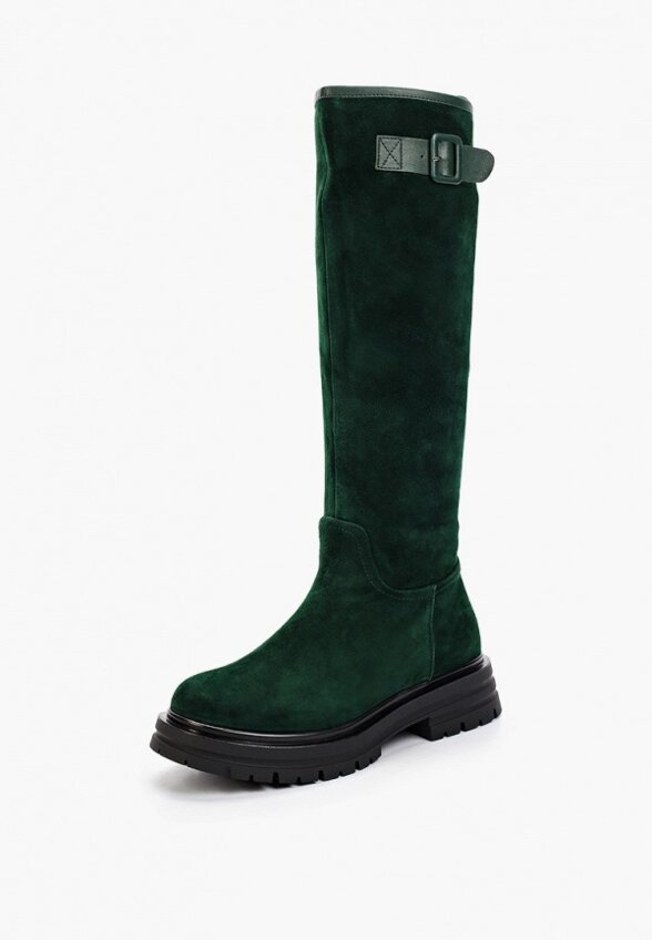 Сапоги Stivalli