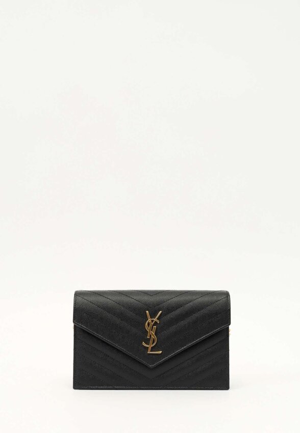 Saint Laurent Cassandre