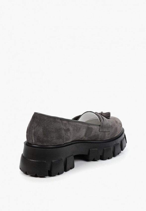 Лоферы Marco&Art