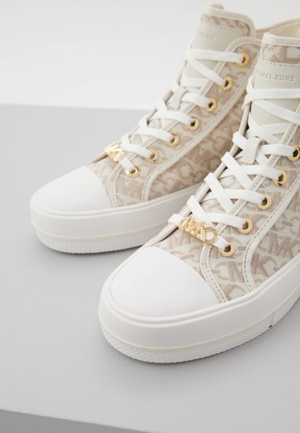 Кеды Michael Michael Kors