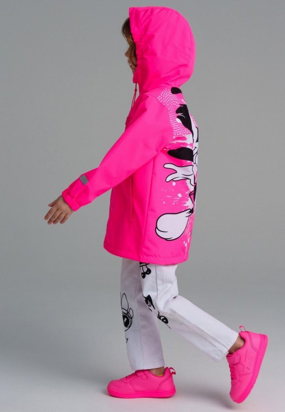 Ветровка PlayToday