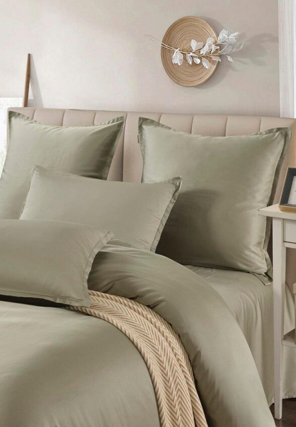 Постельное белье Евро Sofi De Marko