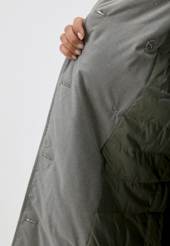 Куртка-пальто Winterra