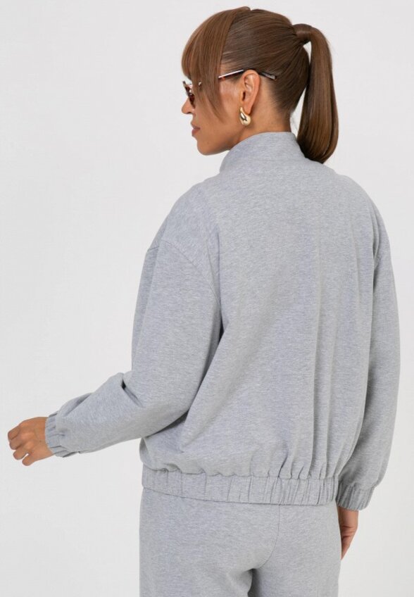 Олимпийка Gold Chic Chili