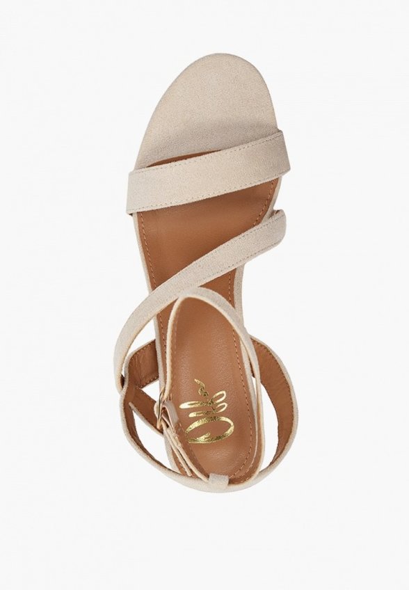 Босоножки Obba