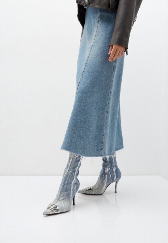 Ботильоны Diesel