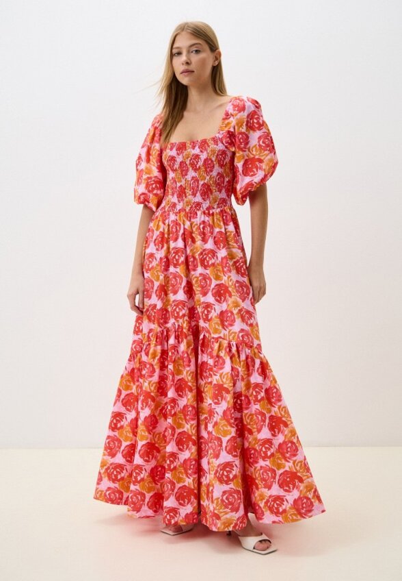 Платье DanMaralex