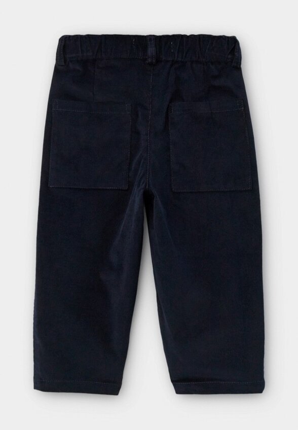 Брюки Loomknits